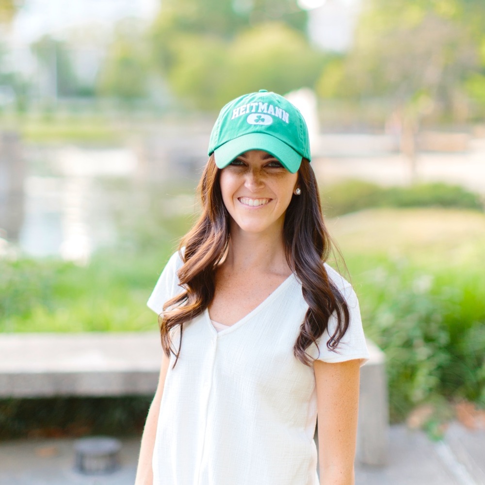 Meet your Posher, Kate